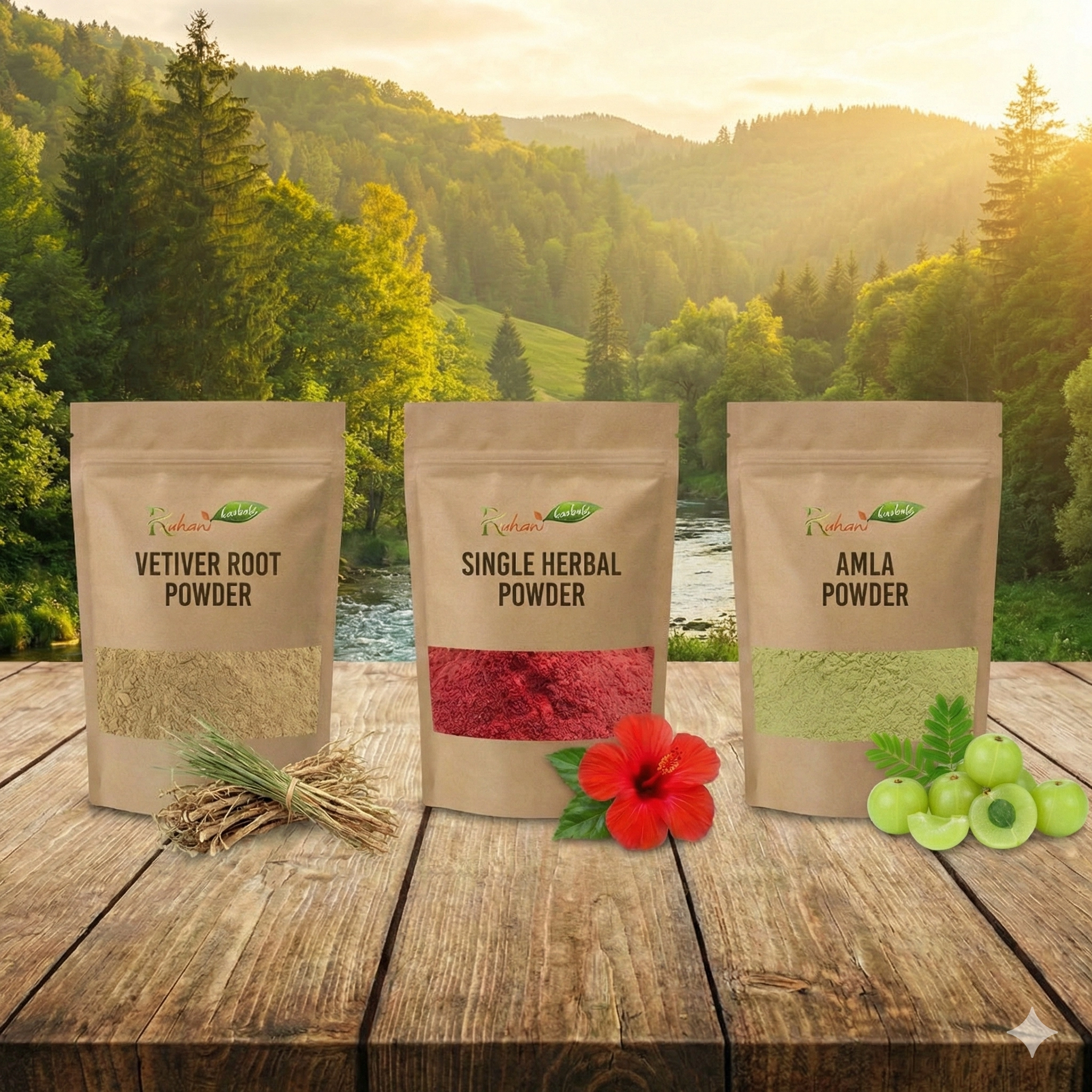 Natural Agriculture