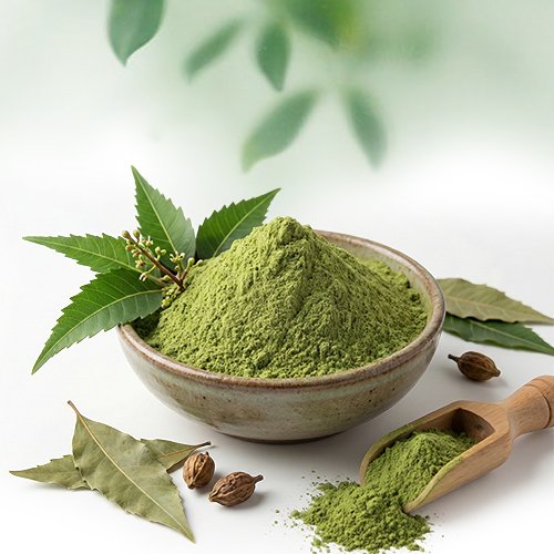 Neem Leaf Powder
