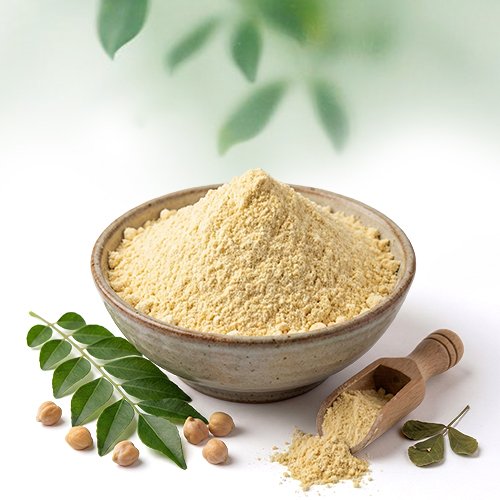 Besan Powder