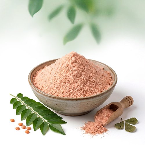 Masoor Dal Powder